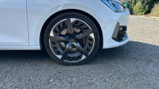 CUPRA Leon 2.0 TSI 300 VZ3 5dr DSG Petrol Hatchback